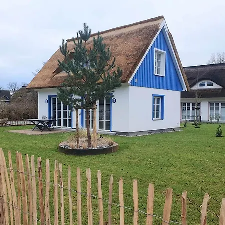 Ferienhaus Traumgarten Traumzeit