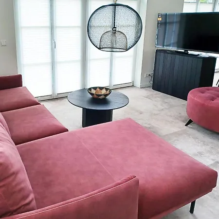 Traumgarten Traumzeit Prerow