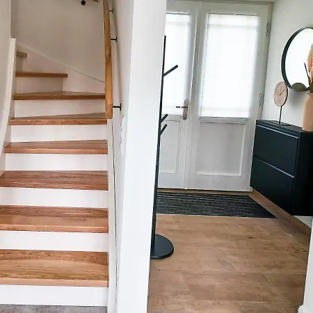 Traumgarten Traumzeit Dom wakacyjny