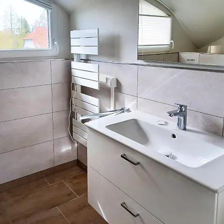 Traumgarten Traumzeit Dom wakacyjny *